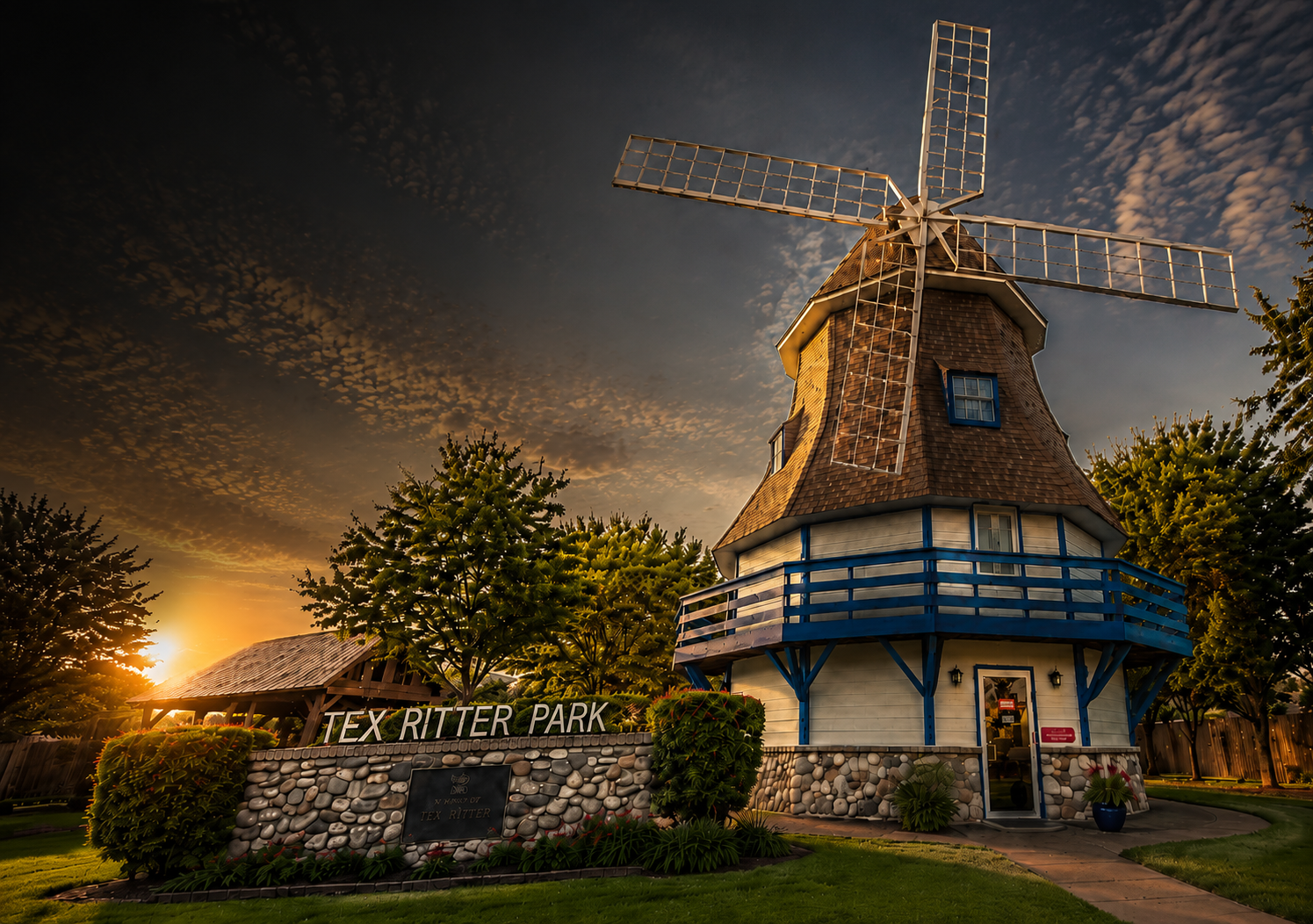 Nederland, Texas