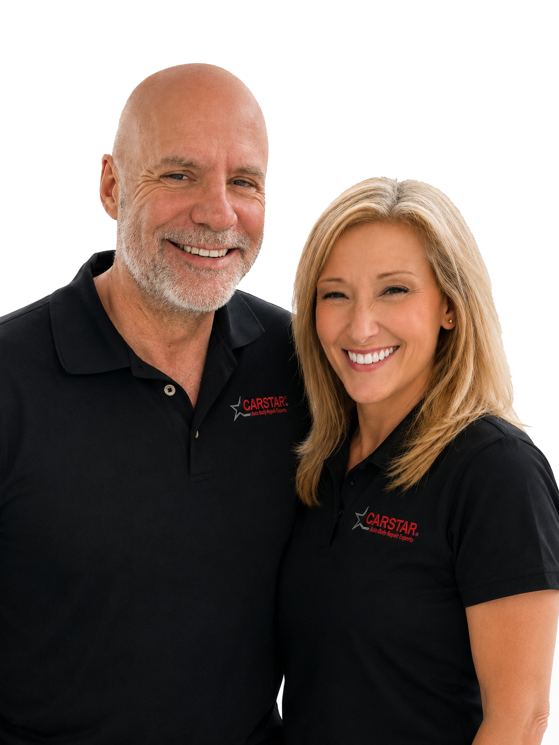 Larry & Patti King