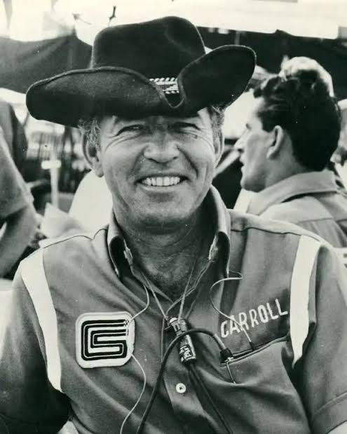 Carroll Shelby